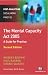 The Mental Capacity Act 2005: A Guide for Practice... bij Boeken bij de naam: 41v9fhSfJrL._SL75_
