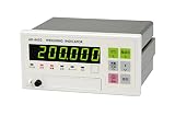 A&D ウェイングインジケーター AD-4410