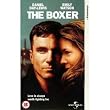 Der Boxer