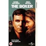 The Boxer [DVD]