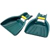 Draper 76762 Heavy-Duty Leaf Collectors (Pair)