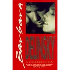 Barbara Delinsky: A Collection - "Real Thing", "Twelve Across", "Single Rose"