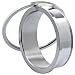 35mm Stainless Steel Threaded Tunnel