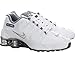 Nike Women's Shox NZ EU Running Shoe