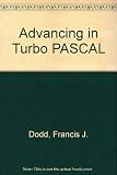 Advancing in Turbo Pascal