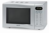 Sanyo EM-G2567S Compact Touch Control Oven with Quartz Grill