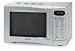 Sanyo EM-G2567S Compact Touch Control Oven with Quartz Grill