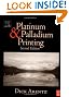 Platinum and Palladium Printing