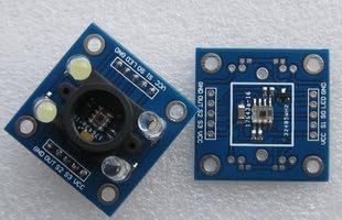 Royfee - 1pcs TCS230 TCS3200 Detector Module Color Recognition Sensor for MCU Arduino