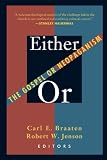 Buy : Either/or: The Gospel or Neopaganism