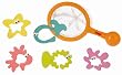 Sassy Counting Friends Bath Toy