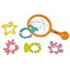Sassy Counting Friends Bath Toy