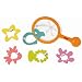 Sassy Counting Friends Bath Toy