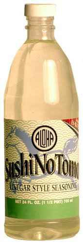 Aloha Sushi No Tomo - 24 oz. by Aloha