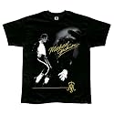 MICHAEL JACKSON - LEGENDARY T-SHIRT