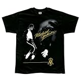 MICHAEL JACKSON - LEGENDARY T-SHIRT