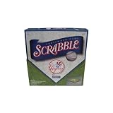 New York Yankees Scrabble� by Sababa Toys