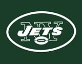 Heath Outdoor 27118 3-Feet by 5-Feet New York Jets Flag