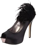 Enzo Angiolini Women's Torrez Platform Pump