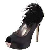 Enzo Angiolini Womens Torrez Platform Pump
