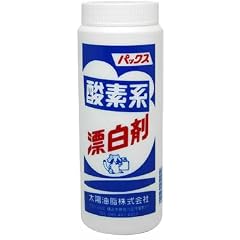 パックス 酸素系漂白剤 430g