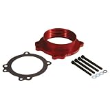 Airaid 310-618 PowerAid Throttle Body Spacer by Airaid