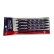 Minnesota Vikings 5 Pen Sets