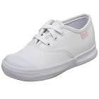 Keds Toddler Champion Lace-Up Toe Cap Sneaker