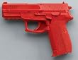 LE Red Training Equipment Red Training Gun Sig228R/229R DAK