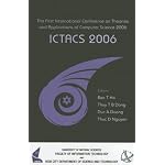 ICTACS 2006: Ho Chi Minh City, Vietnam, 3-5 August 2006 book cover