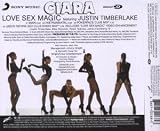 Love Sex Magic (Maxi)