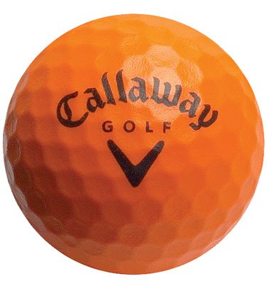 Callaway HX Practice Balls