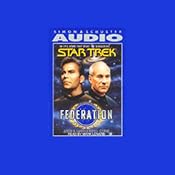 Star Trek: Federation | [Judith, Garfield Reeves-Stevens]