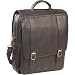 David King & Co. Convertible Backpack/Briefcase