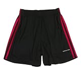 DKS - World Gym Performance Shorts with Stripes