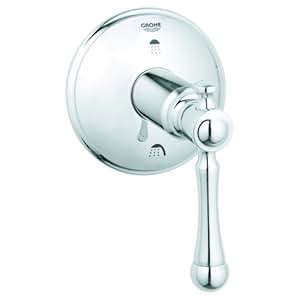 grohe 3 way