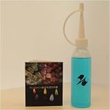 カラーオイル 炎青 30ml