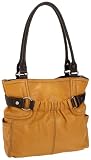 Tignanello Soft Casual N/S Tote,Maize,one size