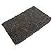 1990 Yunnan Pu'er Ripe Tea Pu-erh Tea Old Tree Brick Tea Jujube Fragrance Aged 250g