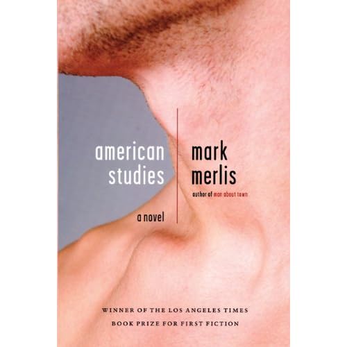 American Studies: A Novel