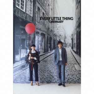 ORDINARY【数量限定生産】 Every Little Thing