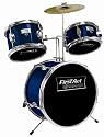 First Act FD517 5 Piece Drum Set