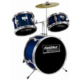 drum sets First Act FD517 5 Piece Drum Set Electronics drum sets
