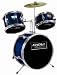 First Act FD517 5 Piece Drum Set