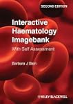 Interactive Haematology Imagebank DVD