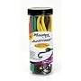 Master Lock 6 Piece Bungee Jar by Masterlock