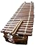 20-22 Key West African Marimba - Professional Balafon Xylophone