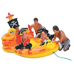 Intex Piraten Spielcenter