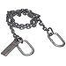Mazzella CO Welded Alloy Chain Sling, Fixed-Leg, Grade 100, Vertical Load Capacity