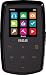 RCA M3904 4GB digital media player with 1.5-inch display, Audio playback of MP3, WMA, DRM9, DRM Free AAC, iTunes Plus playback with free firmware upgrade